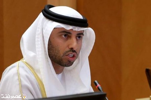 وزیر نفت امارات گفت : بازار نفت بزودی به ثبات می رسد